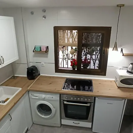 La Antigua Posada 33 *