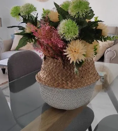 La Antigua Posada 33 Appartement *