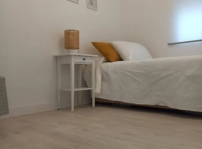 La Antigua Posada 33 * Córdoba