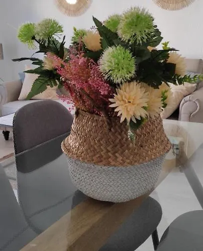 La Antigua Posada 33 Appartement *