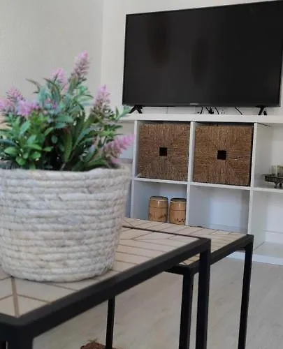 La Antigua Posada 33 *