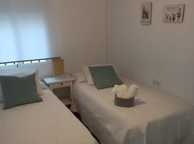 La Antigua Posada 33 * Córdoba