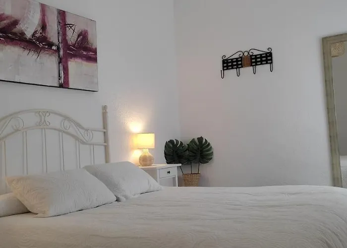 La Antigua Posada 33 Appartement *