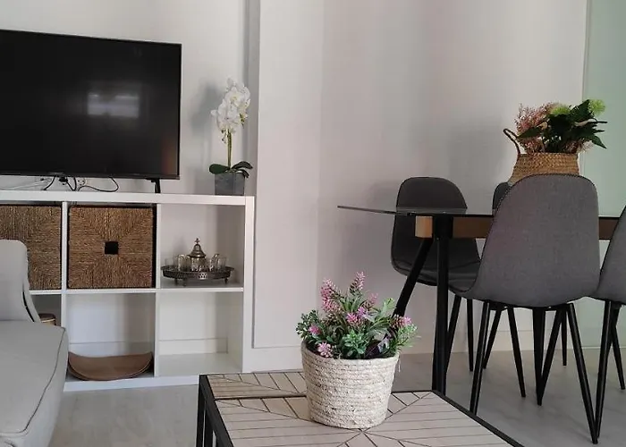 Apartamento La Antigua Posada 33