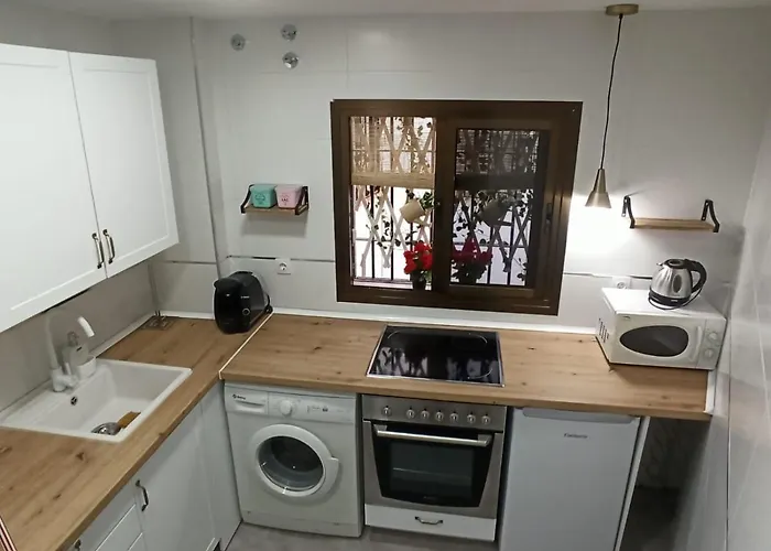 La Antigua Posada 33 *