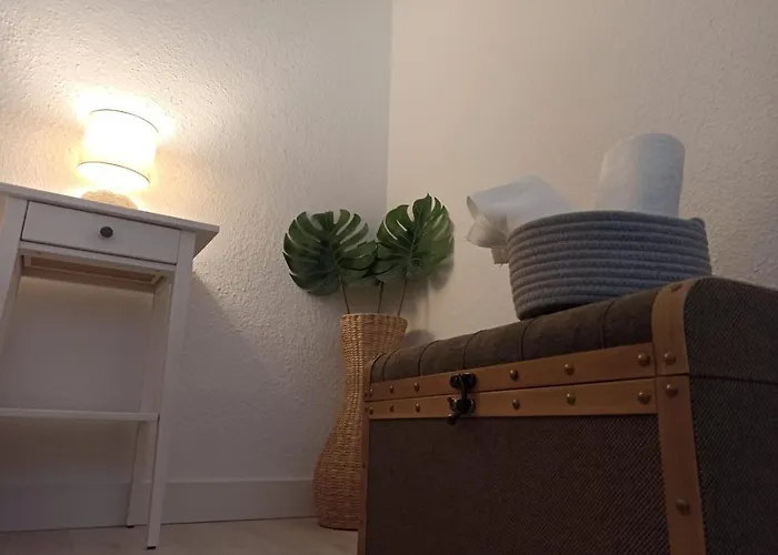 Apartamento La Antigua Posada 33 *