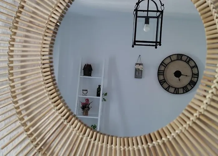 La Antigua Posada 33 *