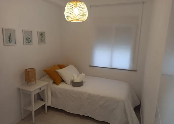 Apartamento La Antigua Posada 33 *