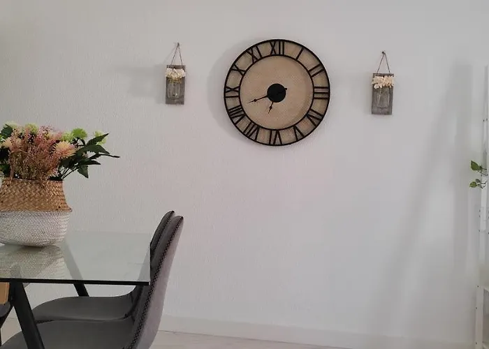 Apartamento La Antigua Posada 33 *