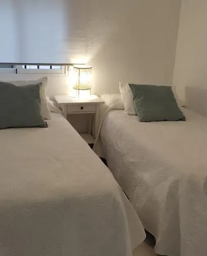 La Antigua Posada 33 Córdoba