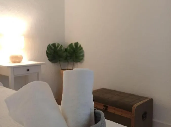 La Antigua Posada 33 Apartamento *