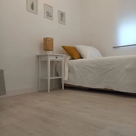 La Antigua Posada 33 * 코르도바