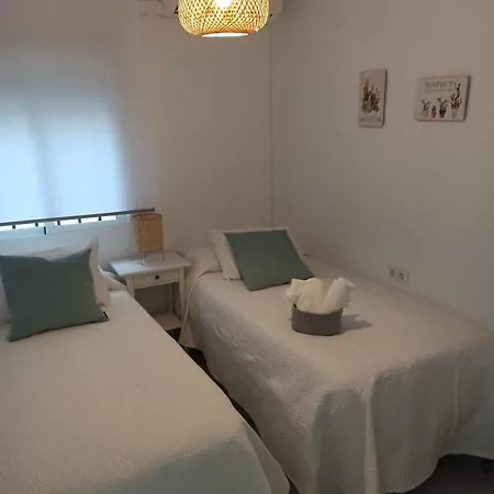 La Antigua Posada 33 * 코르도바