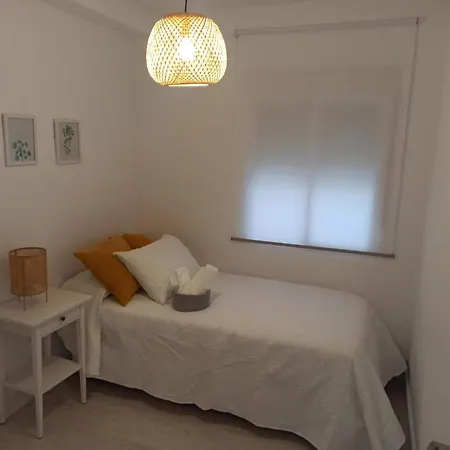 아파트 La Antigua Posada 33 *