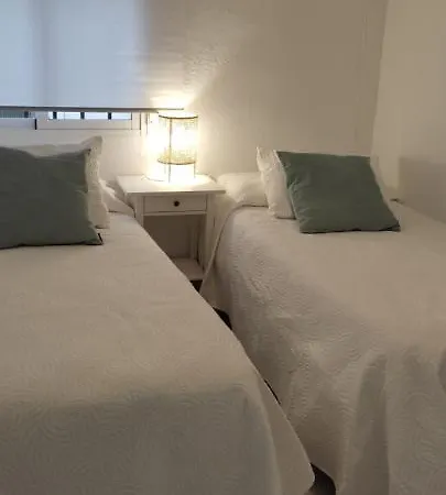 La Antigua Posada 33 코르도바