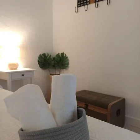 La Antigua Posada 33 아파트 *